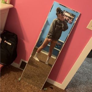 Meet your Posher, Riley